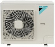 Наружный блок Daikin RQ71B2W1B Наружный блок Daikin RQ71B2W1B 1