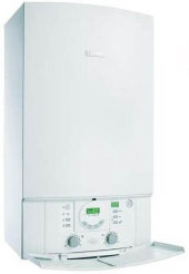 Настенный газовый котел Bosch Gaz 7000 W ZSC 24 – 3 MFA Настенный газовый котел Bosch Gaz 7000 W ZSC 24 – 3 MFA 1