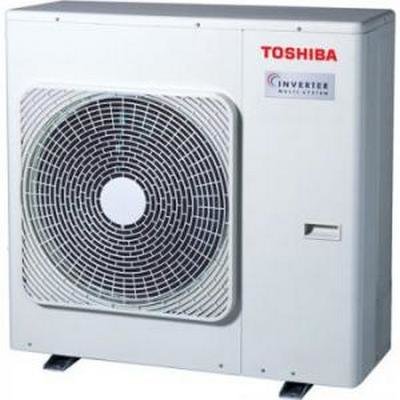 Наружный блок мультисплит-системы Toshiba RAS-5M34UAV-E Наружный блок мультисплит-системы Toshiba RAS-5M34UAV-E 100