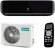 Настенный кондиционер Hisense (сплит-система) AS-13UW4RVETG01(B) Wi-Fi 1000