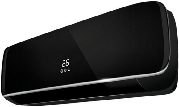 Настенный кондиционер Hisense (сплит-система) AS-13UW4RVETG01(B) Wi-Fi 200