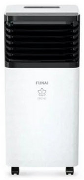 Мобильный кондиционер Funai MAC-OR25CON03 Мобильный кондиционер Funai MAC-OR25CON03 1