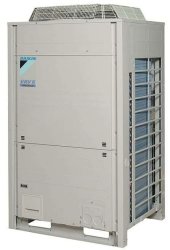 Кондиционер Daikin (наружный блок) RZQ200C Кондиционер Daikin (наружный блок) RZQ200C 1