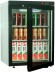 Шкаф холодильный Polair DM102-Bravo (белый) 2000