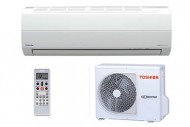 Toshiba RAS-10SKV-E2/RAS-10SAV-E2 Toshiba RAS-10SKV-E2/RAS-10SAV-E2 1