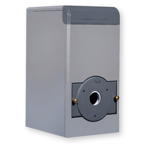 Напольный комбинированный котел Lamborghini BIG F 234 100