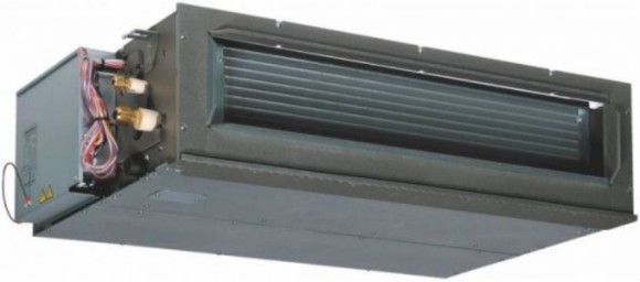 Канальный кондиционер Jax ACD-60HE6 Канальный кондиционер Jax ACD-60HE6 100