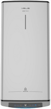 Электрический накопительный водонагреватель Ariston VELIS LUX INOX PW ABSE WIFI 80 1