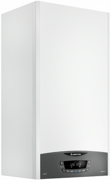 Настенный газовый котел Ariston CLAS XC 35 FF NG 100