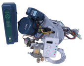 Дизельная горелка Kiturami Turbo 13R (комплект) 1