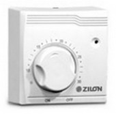 Комнатный термостат Zilon ZA 1