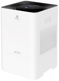 Мойка воздуха Royal Clima RAW-AU350/5EW-WT 1