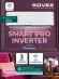 Настенный кондиционер Rovex (сплит-система) RS-12PXI6 Smart PRO 4000