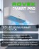 Настенный кондиционер Rovex (сплит-система) RS-12PXI6 Smart PRO 6000