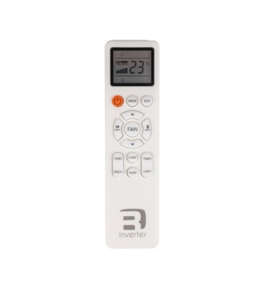Настенный кондиционер Rovex (сплит-система) RS-12PXI6 Smart PRO 800