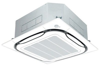 Внутренний блок мультисплит-системы Daikin FCQG60F 100