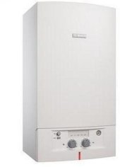 Настенный газовый котел Bosch Gaz 4000 W ZWA 24-2 A 1