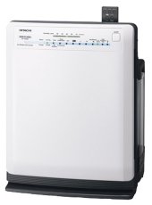 Очиститель воздуха Hitachi EP-A5000WH Очиститель воздуха Hitachi EP-A5000WH 1