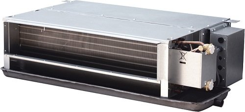 Канальный фанкойл Gree FP-170WAH/GHL-K 100