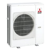 Наружный блок мультисплит-системы Mitsubishi Electric MXZ-4E72VA 1
