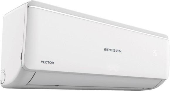 Настенный кондиционер Breeon (сплит-система) BRC-24AVO 100