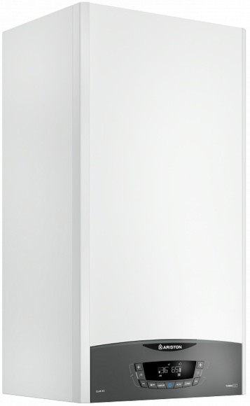 Настенный газовый котел Ariston CLAS XC SYSTEM 24 FF NG 100
