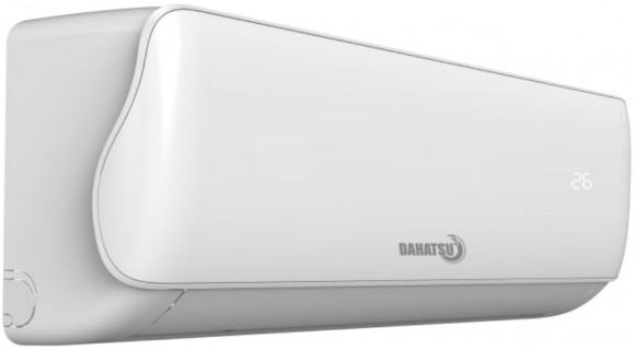 Настенный кондиционер Dahatsu (сплит-система) DA-12H 200