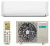 Настенный кондиционер Hisense (сплит-система) AS-12HW4RLRCA01A Настенный кондиционер Hisense (сплит-система) AS-12HW4RLRCA01A 1