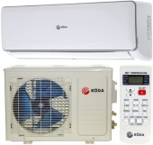 Настенный кондиционер Roda (сплит-система) RS-AL09F/RU-AL09F 1