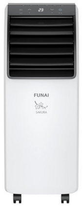 Мобильный кондиционер Funai MAC-SK30HPN03 Мобильный кондиционер Funai MAC-SK30HPN03 1