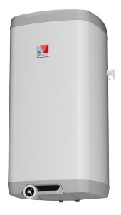 Электрический накопительный водонагреватель Drazice OKHE 125 Электрический накопительный водонагреватель Drazice OKHE 125 1