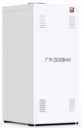 Напольный газовый котел Лемакс АОГВ-15,5-1 "Газовик" 1