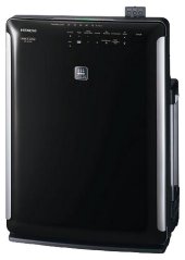 Очиститель воздуха Hitachi EP-A7000BK Очиститель воздуха Hitachi EP-A7000BK 1