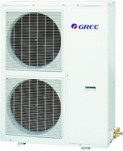 Наружный блок мультисплит-системы Gree GWHD(48S)NK3CO(LCLH)  100
