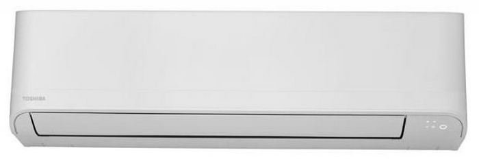 Настенный кондиционер Toshiba (сплит-система) RAS-10J2KVG-EE/RAS ...