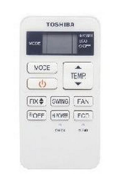 Настенный кондиционер Toshiba (сплит-система) RAS-10J2KVG-EE/RAS ...