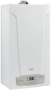 Настенный газовый котел Baxi ECO Four 1.14 Настенный газовый котел Baxi ECO Four 1.14 1