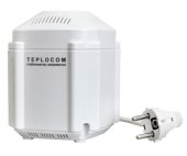 554 Teplocom Стабилизатор напряжения для котла Teplocom ST-222/500 554 Teplocom Стабилизатор напряжения для котла Teplocom ST-222/500 1