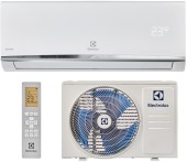 Настенный кондиционер Electrolux (сплит-система) EACS-24HSM/N3 1
