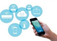 Wi-Fi модуль AUX WF001 1