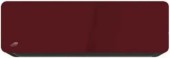 Настенный кондиционер Just Aircon (сплит-система) JAC-10HPSIA/CAC Burgundy Настенный кондиционер Just Aircon (сплит-система) JAC-10HPSIA/CAC Burgundy 1