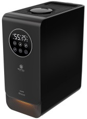 Увлажнитель воздуха Royal Clima RUH-VP500/6.5E-BL 1