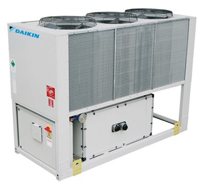 Чиллер Daikin EWAD180E-SL 100