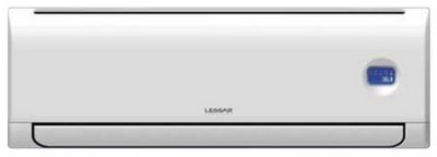 Настенный кондиционер Lessar (сплит-система) LS/LU-HE12KFA2 100