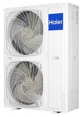 Кондиционер Haier (наружный блок) 1UH140P1ERK Кондиционер Haier (наружный блок) 1UH140P1ERK 1