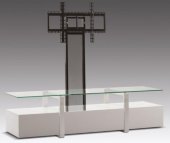 Стойка для ТВ и аппаратуры LISEWOOD PANORAMA с кронштейном Стойка для ТВ и аппаратуры LISEWOOD PANORAMA с кронштейном 1