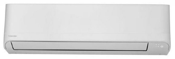 Настенный кондиционер Toshiba (сплит-система) RAS-13J2KVG-EE/RAS-13J2AVG-EE 100