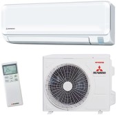 Настенный кондиционер Mitsubishi Heavy Industries (сплит-система) SRK63ZTL-W/SRC63ZTL-W 1