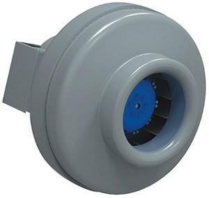 Канальный вентилятор Zilon ZFO 100 p 100