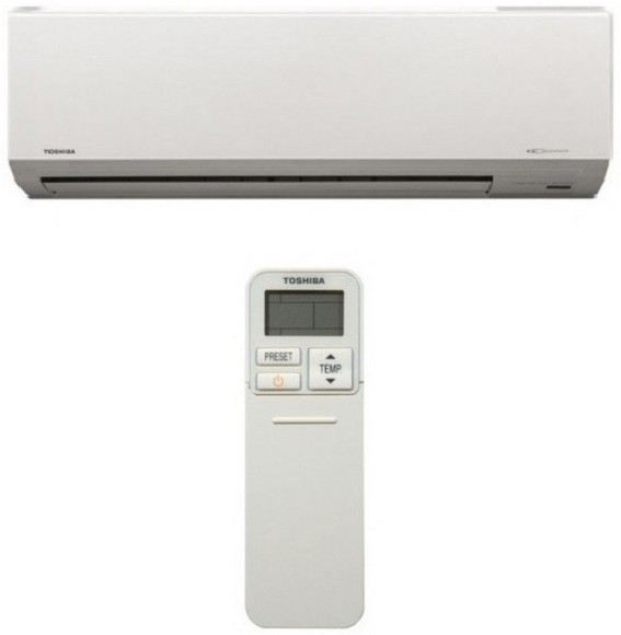 Внутренний блок мультисплит-системы Toshiba RAS-B16N3KV2-E Внутренний блок мультисплит-системы Toshiba RAS-B16N3KV2-E 100